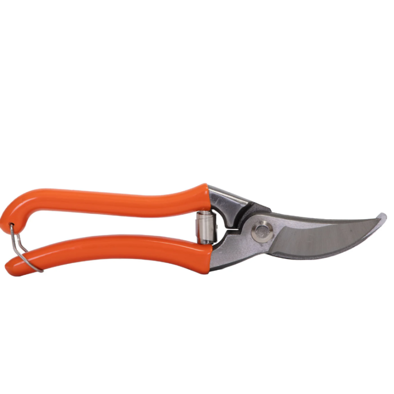 Foarfeca pentru crengi Wolfson 8.5" cu manere din cauciuc