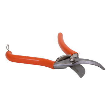 Foarfeca pentru crengi Wolfson 8.5" cu manere din cauciuc