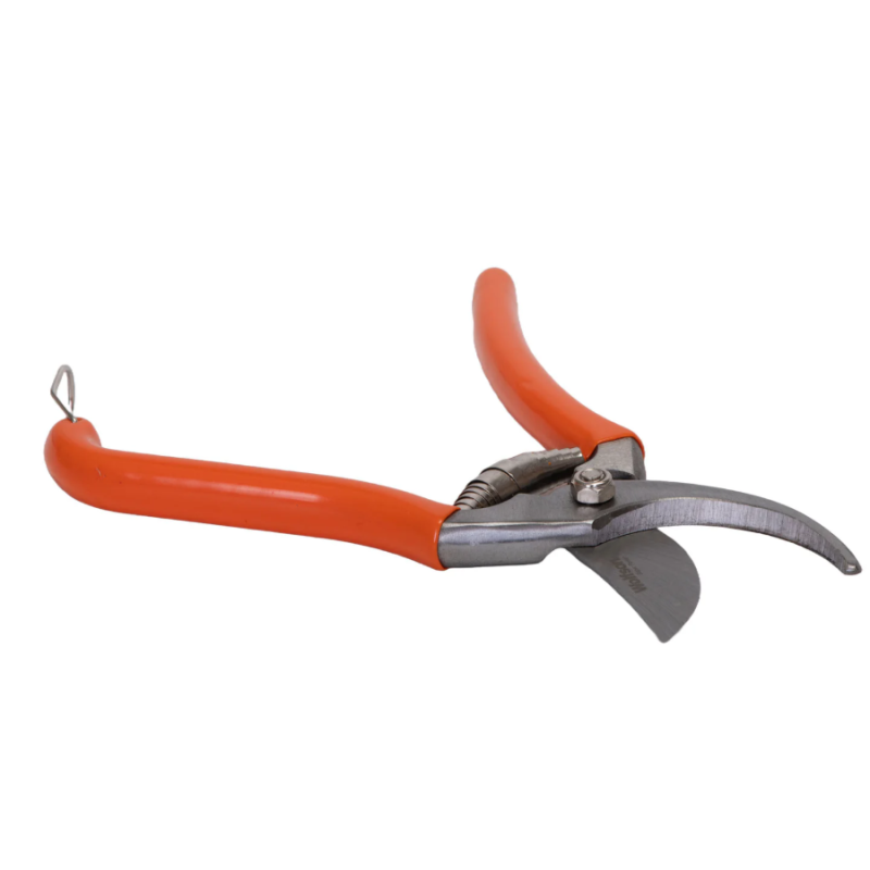 Foarfeca pentru crengi Wolfson 8.5" cu manere din cauciuc