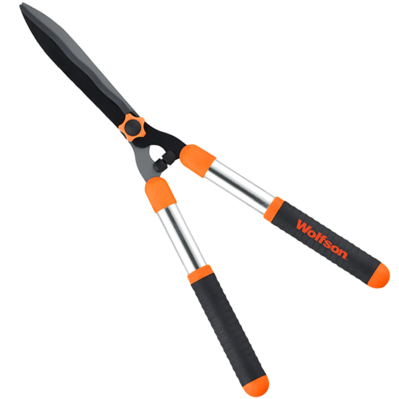 Foarfeca pentru gard viu Wolfson 620mm