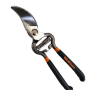 Foarfeca de vie Wolfson 8.5 cu manere din plastic