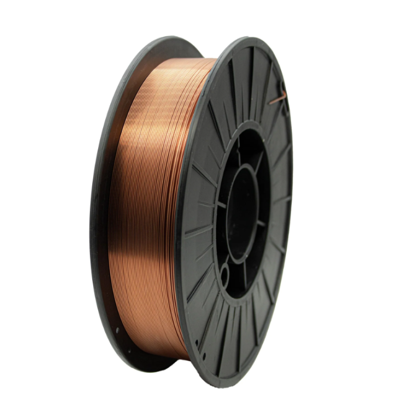 Sarma de sudura cu gaz protector Wolfson, 1MM/1 KG