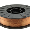 Sarma de sudura cu gaz protector Wolfson, 1MM/1 KG