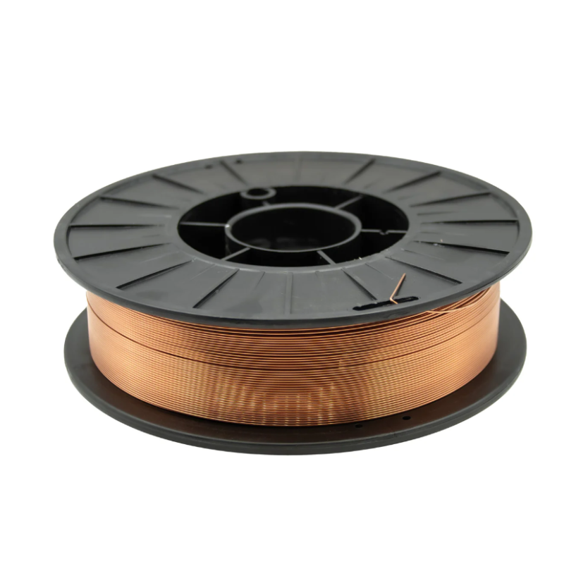 Sarma de sudura cu gaz protector Wolfson, 1MM/1 KG
