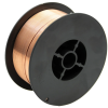 Sarma de sudura cu gaz protector Wolfson, 1MM/1 KG