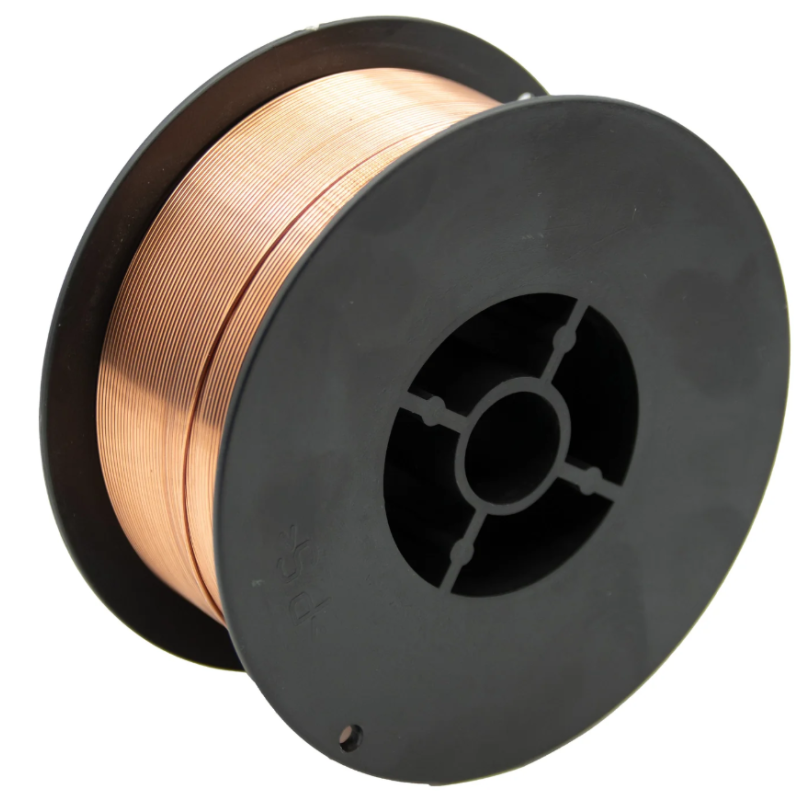 Sarma de sudura cu gaz protector Wolfson, 1MM/1 KG