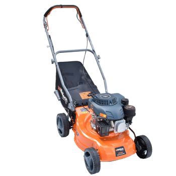 Masina de tuns iarba cu autopropulsie Wolfson, 3.5CP, benzina, latime de lucru 41cm