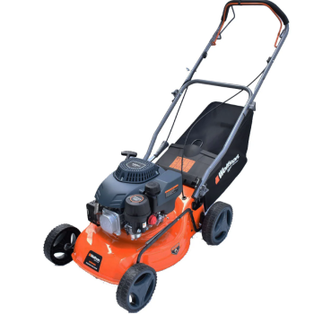 Masina de tuns iarba cu autopropulsie Wolfson, 3.5CP, benzina, latime de lucru 41cm