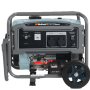 Generator de curent pe benzina Wolfson Imperio 3000, 3000W, monofazat, 7CP, 212cc