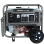 Generator de curent pe benzina Wolfson Imperio 6600, 6600W, monofazat, 15CP, 420cc
