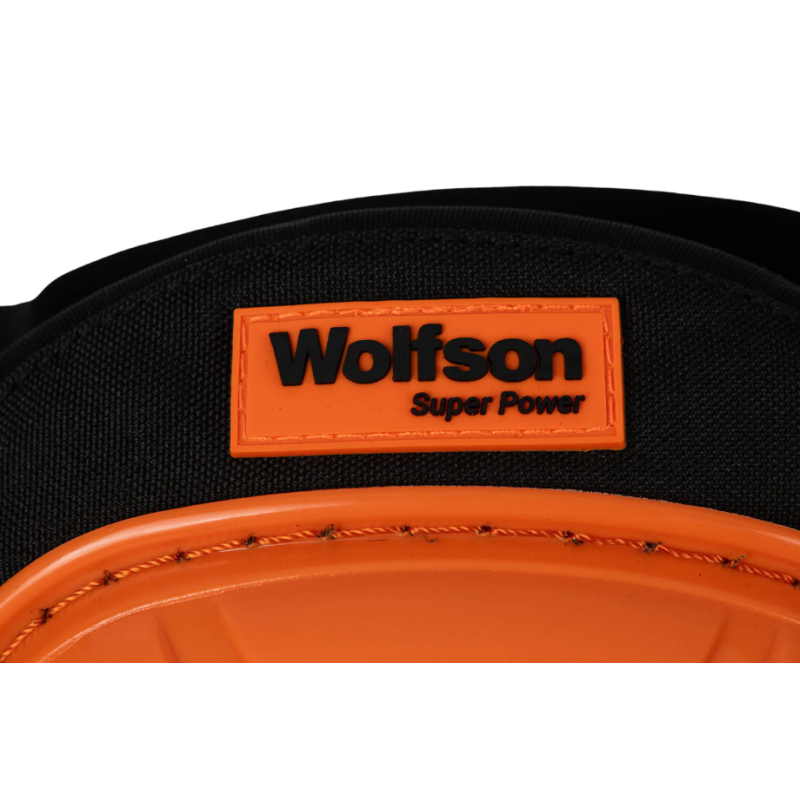 Genunchiere de protectie Wolfson