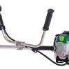 Motocoasa Gospodarul Profesionist 520, 3 CP + fir taietor +3 ulei 0.1L + foarfeca taiat via