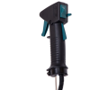 Motocoasa Gospodarul Profesionist 520, 3 CP + fir taietor +3 ulei 0.1L + foarfeca taiat via