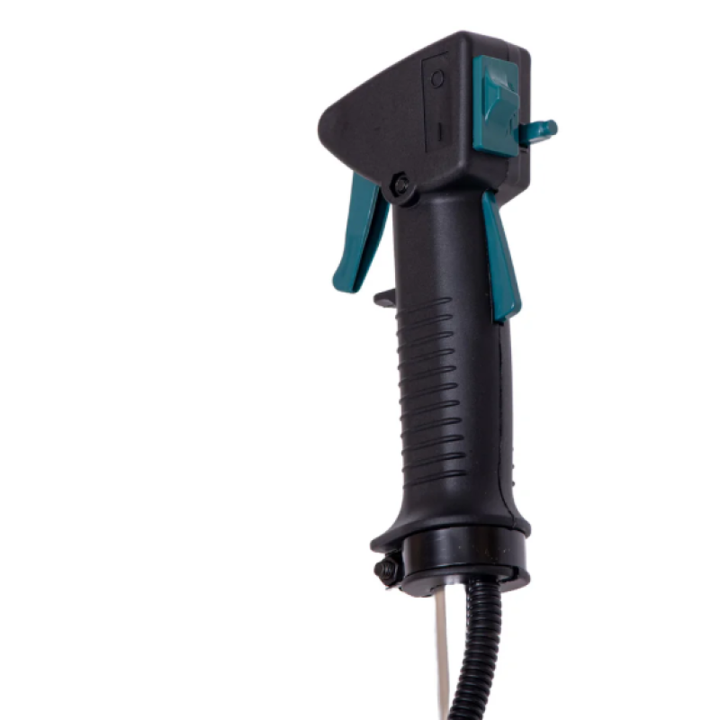 Motocoasa Gospodarul Profesionist 520, 3 CP + fir taietor +3 ulei 0.1L + foarfeca taiat via