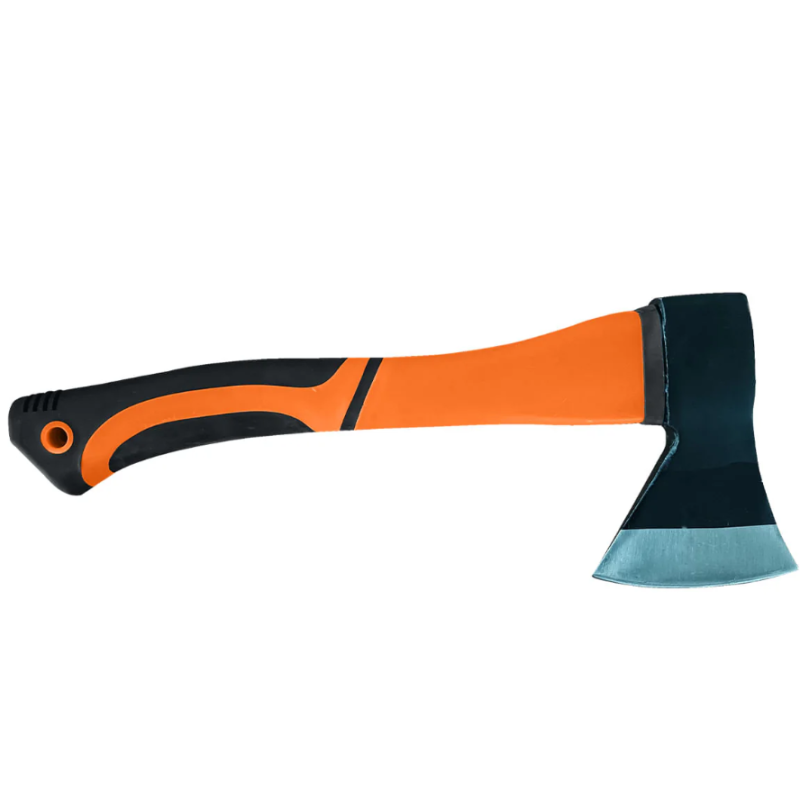 Toporisca Wolfson 600g, 360mm cu maner din fibra de sticla