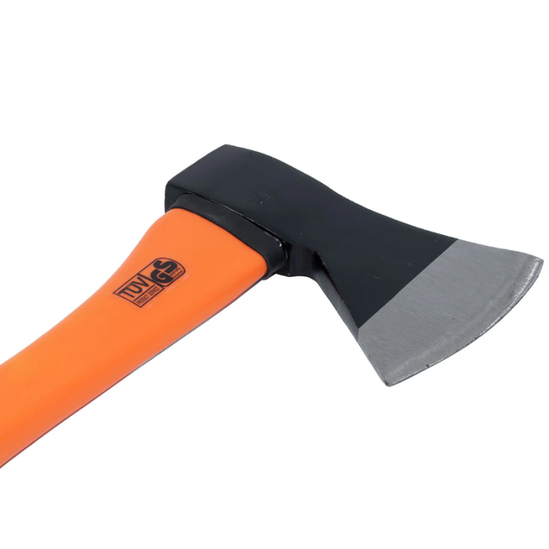 Toporisca Wolfson 600g, 360mm cu maner din fibra de sticla