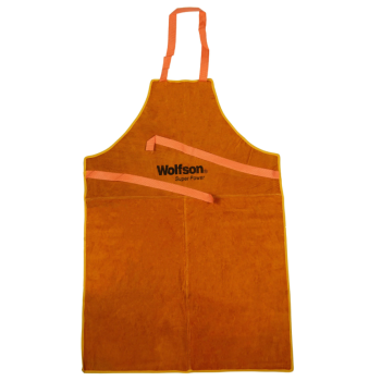 Halat de sudor Wolfson din piele