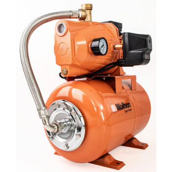 Hidrofor cu cap de fonta Wolfson 800-3A, 800W, 24L, 3200 l/h