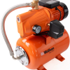 Hidrofor cu cap de fonta Wolfson 800-3A, 800W, 24L, 3200 l/h