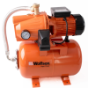 Hidrofor cu cap de fonta Wolfson 800-3A, 800W, 24L, 3200 l/h