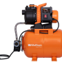 Hidrofor Wolfson - cap PLASTIC, 24L - 800W-3C