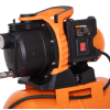 Hidrofor Wolfson - cap PLASTIC, 24L - 800W-3C