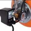 Hidrofor Wolfson - cap PLASTIC, 24L - 800W-3C