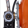 Hidrofor Wolfson - cap PLASTIC, 24L - 800W-3C