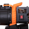 Hidrofor Wolfson - cap PLASTIC, 24L - 800W-3C