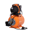 Hidrofor Wolfson - cap PLASTIC, 24L - 800W-3C