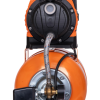 Hidrofor Wolfson - cap PLASTIC, 24L - 800W-3C