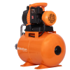 Hidrofor Wolfson - cap PLASTIC, 24L - 800W-3C