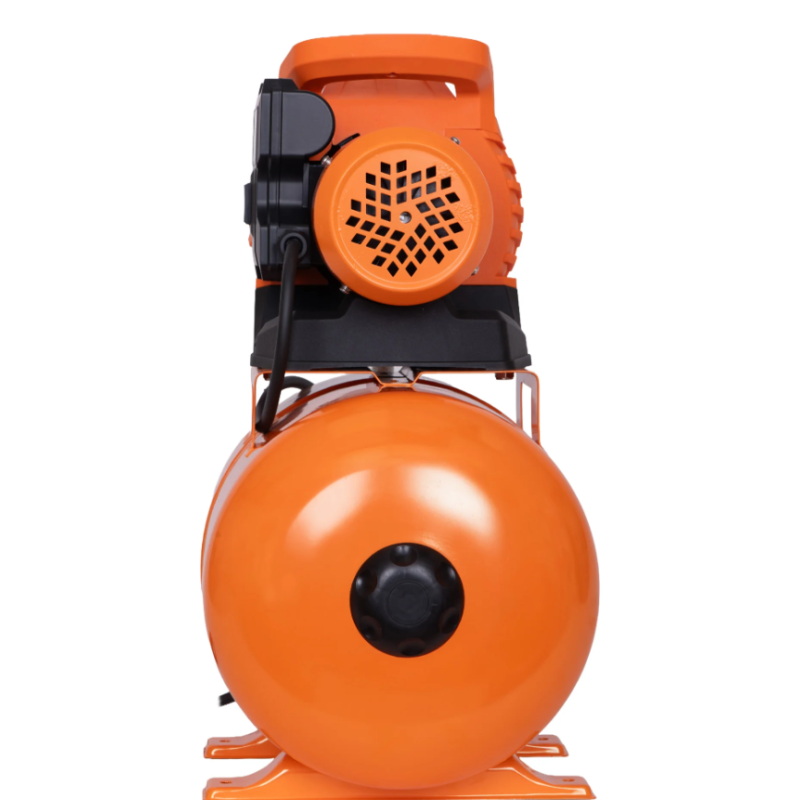 Hidrofor Wolfson - cap PLASTIC, 24L - 800W-3C