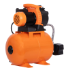 Hidrofor Wolfson - cap PLASTIC, 24L - 800W-3C