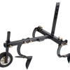 Motosapa pe benzina Wolfson Imperio, 7CP, 212cc, latime de lucru 80cm, cu roti de transport + plug arat si prasitoare cu roata limitatoare