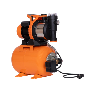 Hidrofor Wolfson cap INOX, 900W, 24L