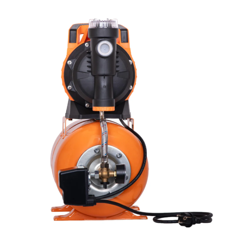 Hidrofor Wolfson cap INOX, 900W, 24L