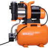 Hidrofor Wolfson cap INOX, 900W, 24L