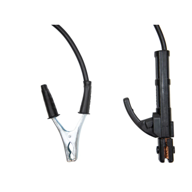 Aparat de sudura Wolfson FTX-400, flux fara gaz MIG, MMA