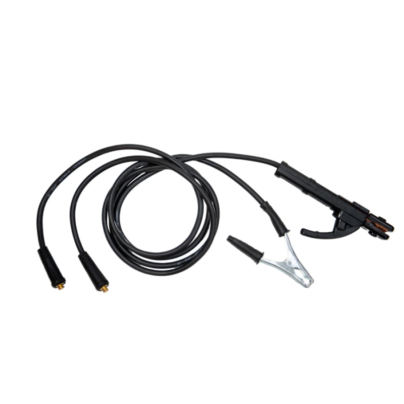 Aparat de sudura Wolfson FTX-400, flux fara gaz MIG, MMA