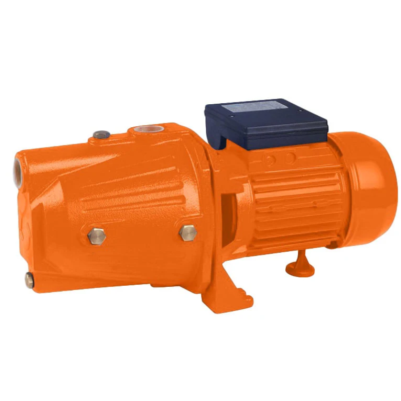 Pompa de suprafata centrifugala apa curata Wolfson Jet-100L, 800W, 3200 l/h
