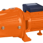 Pompa de suprafata centrifugala apa curata Wolfson Jet-100L, 800W, 3200 l/h