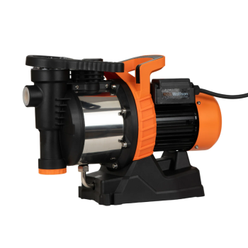 Pompa de suprafata centrifugala apa curata Wolfson JET-100L