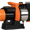 Pompa de suprafata centrifugala apa curata Wolfson JET-100L