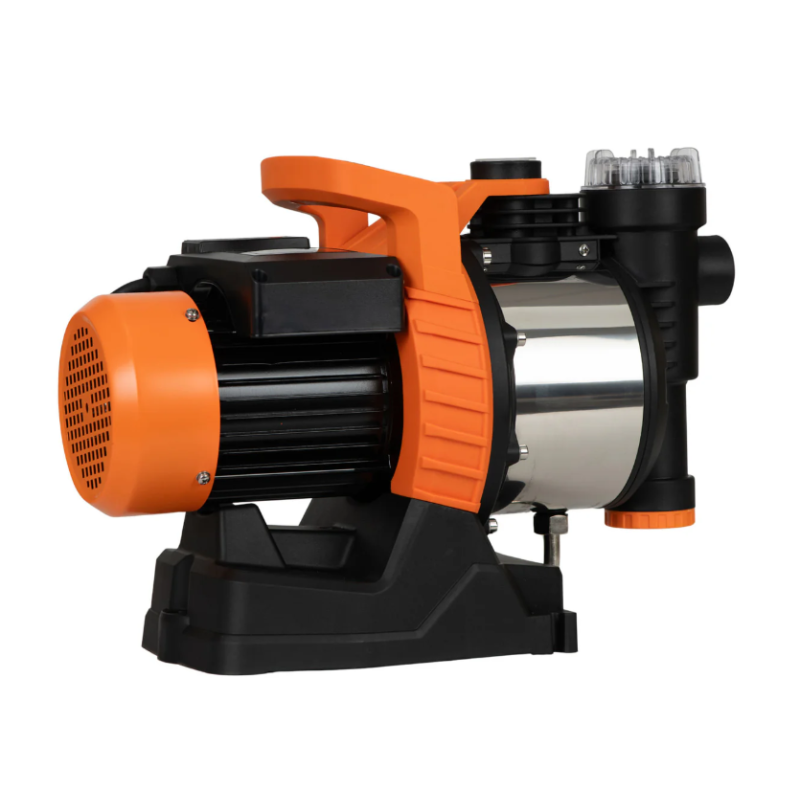 Pompa de suprafata centrifugala apa curata Wolfson JET-100L