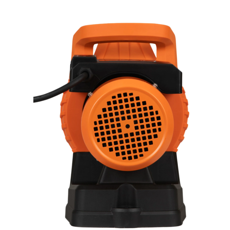 Pompa de suprafata centrifugala apa curata Wolfson JET-100L
