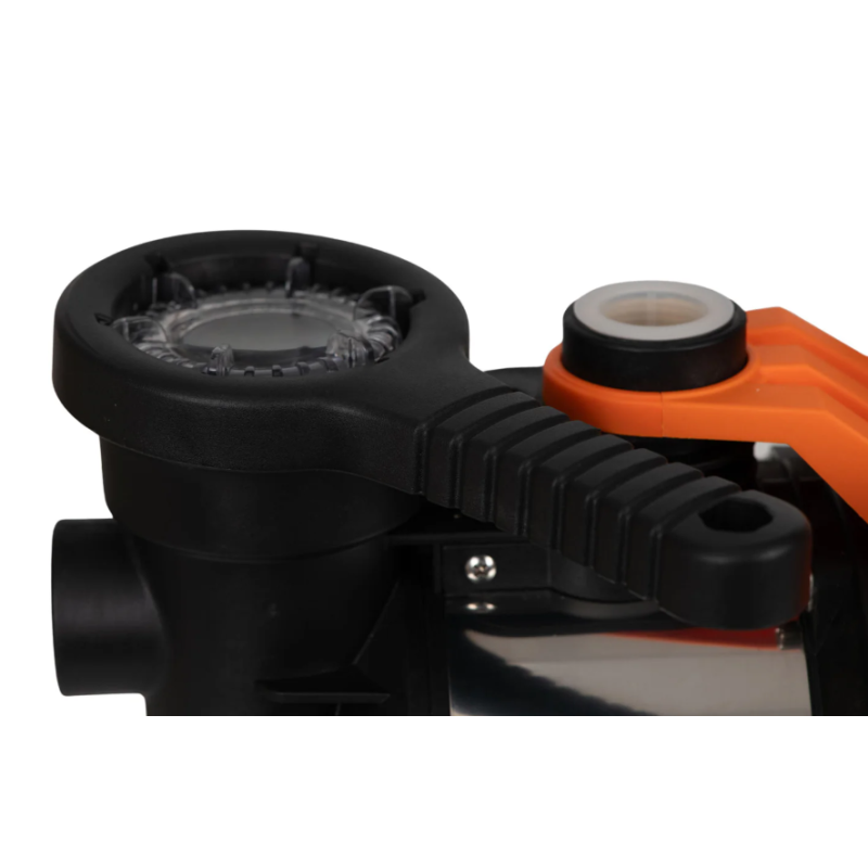 Pompa de suprafata centrifugala apa curata Wolfson JET-100L