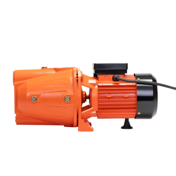 Pompa de suprafata centrifugala apa curata Wolfson Jet-100L, 800W, 3200 l/h