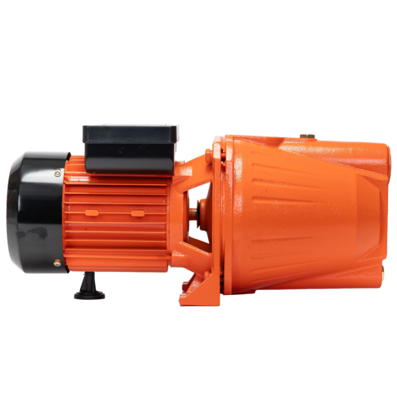 Pompa de suprafata centrifugala apa curata Wolfson Jet-100L, 800W, 3200 l/h