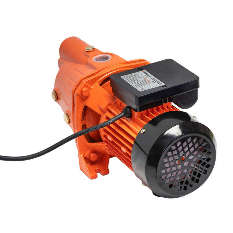 Pompa de suprafata centrifugala apa curata Wolfson Jet-100L, 800W, 3200 l/h